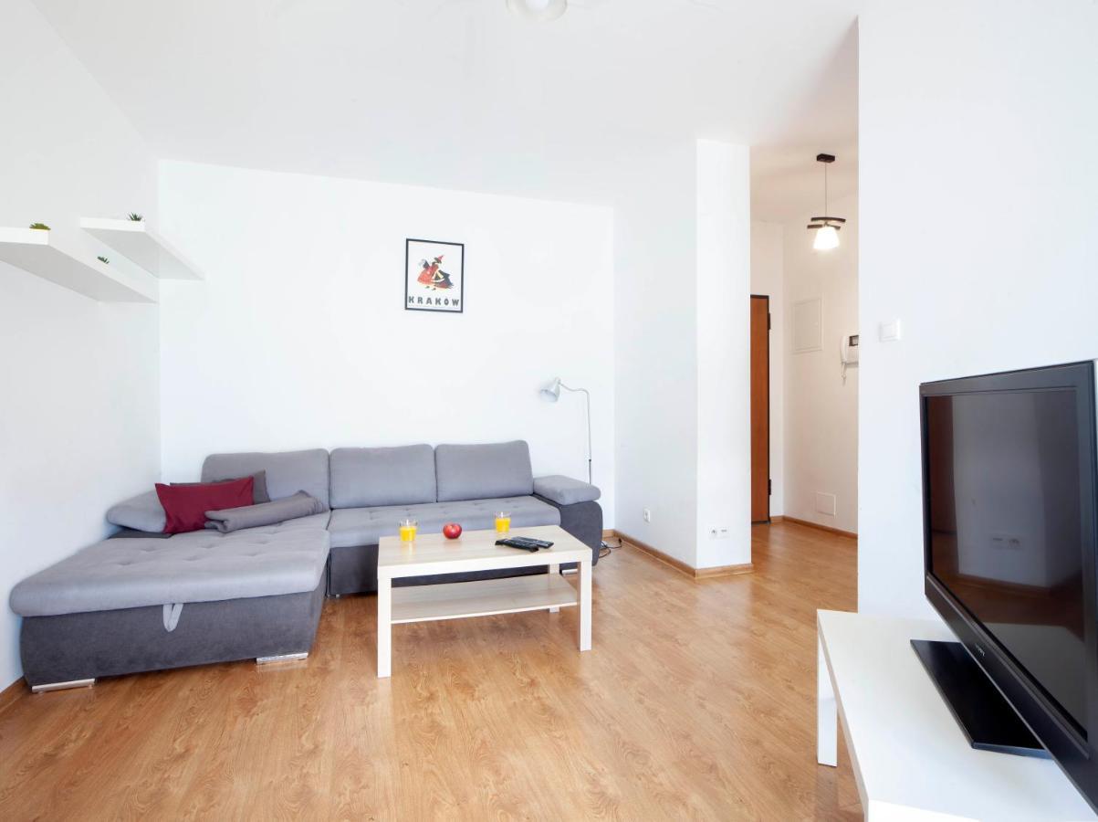 Waw Apartamenty Wilanow Branickiego Warszawa Eksteriør billede