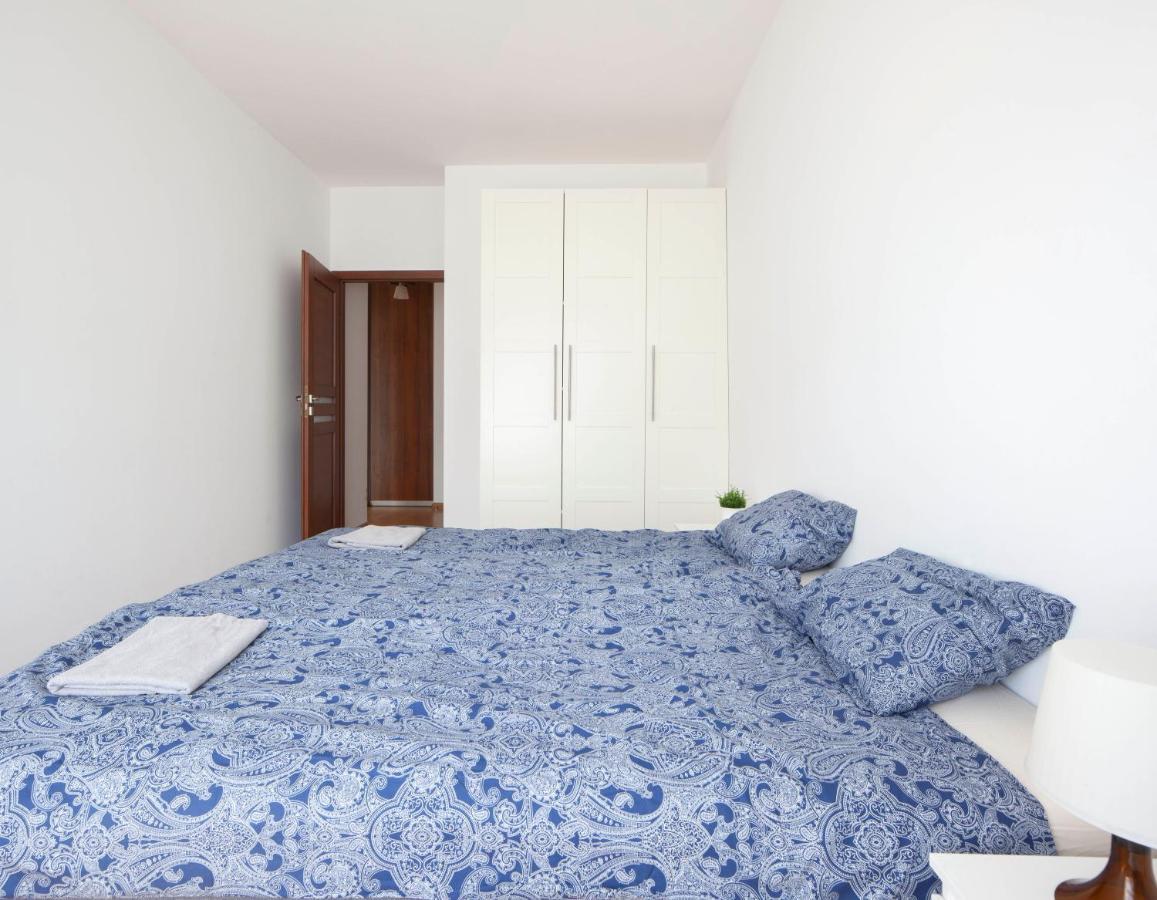 Waw Apartamenty Wilanow Branickiego Warszawa Eksteriør billede